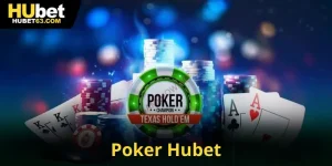 Poker Hubet