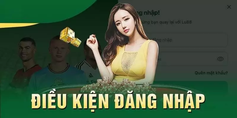 Những tiêu chí cần đáp ứng cho quá trình truy cập