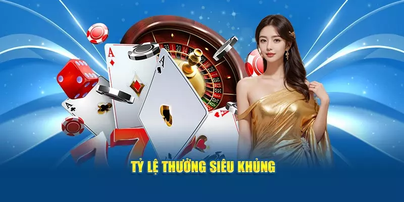 Những yếu tố nổi bật làm nên thành công cho sảnh xổ số tại Hubet